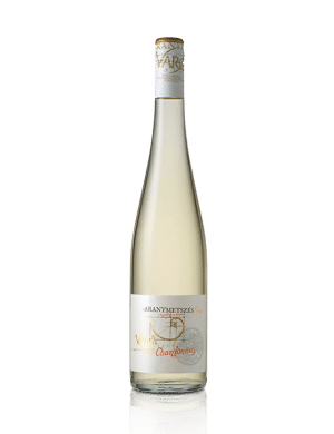 Chardonnay